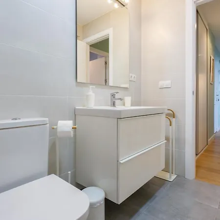 Apartman Gaviota Family Free Parking By Cadiz4rentals Cádiz