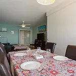 Apartmán Gaviota Family Free Parking By Cadiz4rentals *
