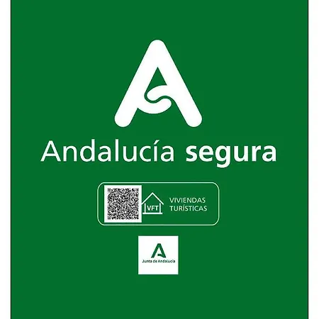 公寓 Gaviota Family Free Parking By Cadiz4rentals 加的斯