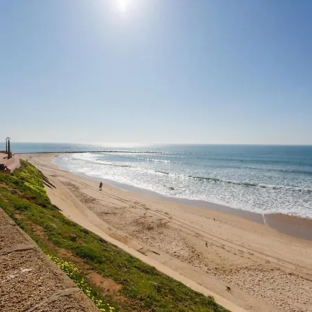 Gaviota Family Free Parking By Cadiz4rentals