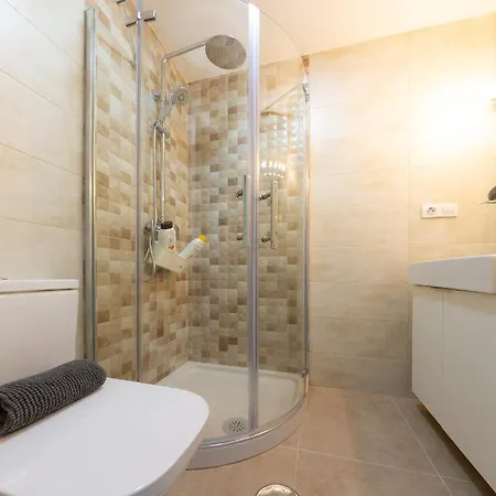 Gaviota Family Free Parking By Cadiz4rentals Καντίζ