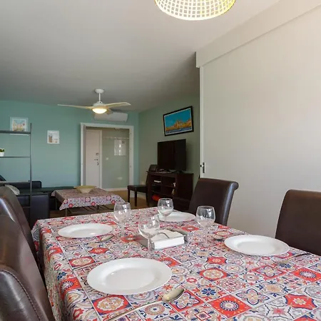 Appartement Gaviota Family Free Parking By Cadiz4rentals *