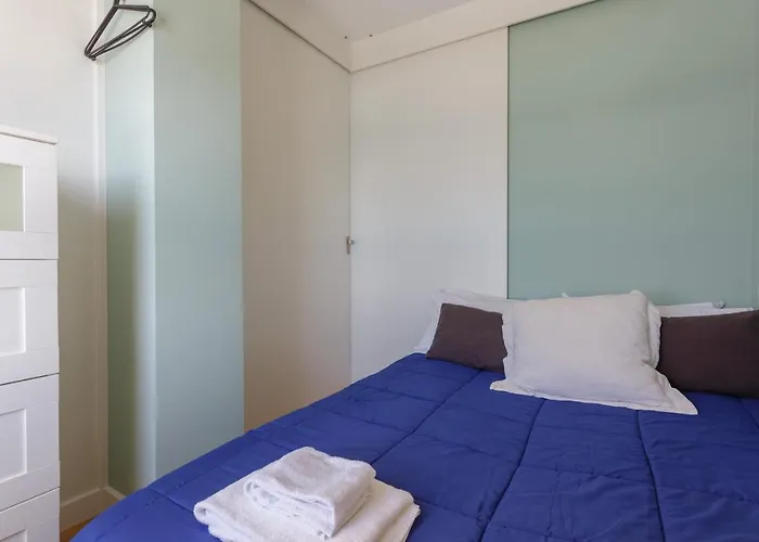 Apartamento Gaviota Family Free Parking By Cadiz4rentals *