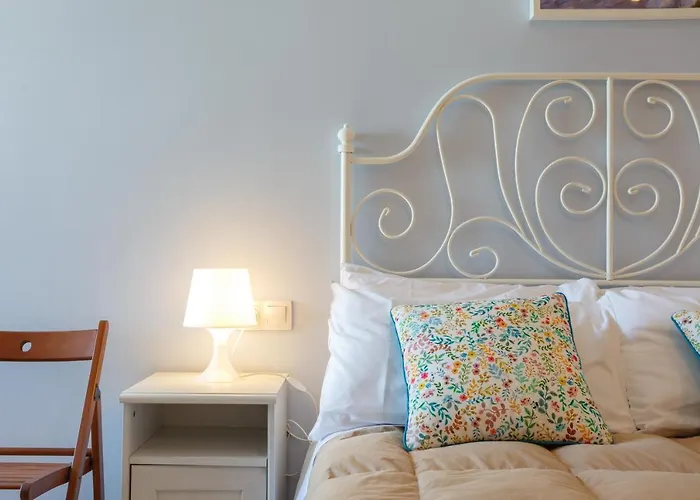 Gaviota Family Free Parking By Cadiz4rentals *