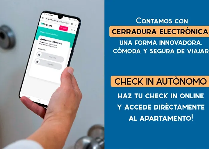 Gaviota Family Free Parking By Cadiz4rentals * Cádiz