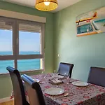 Gaviota Family Free Parking By Cadiz4rentals Apartament