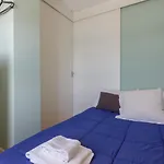 Apartament Gaviota Family Free Parking By Cadiz4rentals *