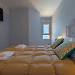 Gaviota Family Free Parking By Cadiz4rentals Apartament