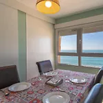 Apartament Gaviota Family Free Parking By Cadiz4rentals